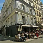 Apartment Aboukir3