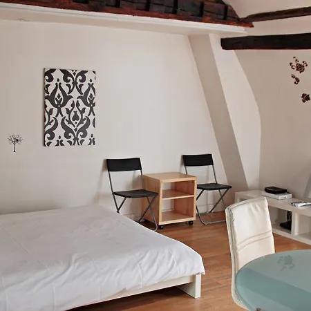 Apartment Aboukir3
