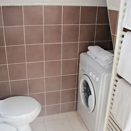 Apartment Aboukir3 *