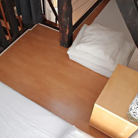 Apartment Aboukir3