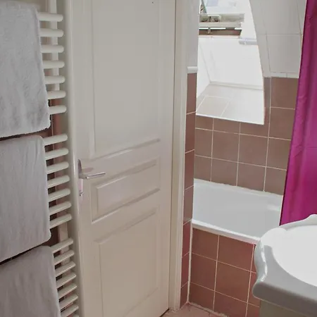 Apartment Aboukir3 *